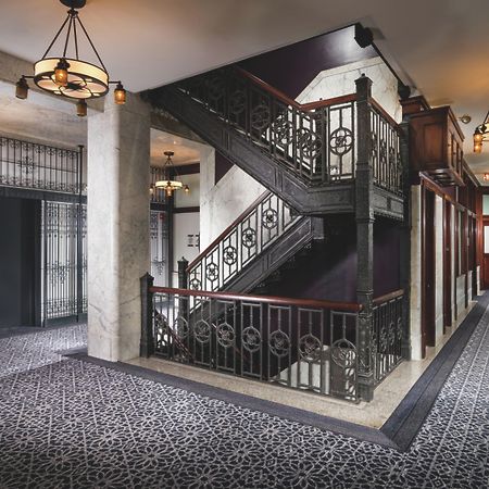 Staypineapple, An Iconic Hotel, The Loop Chicago Exterior foto