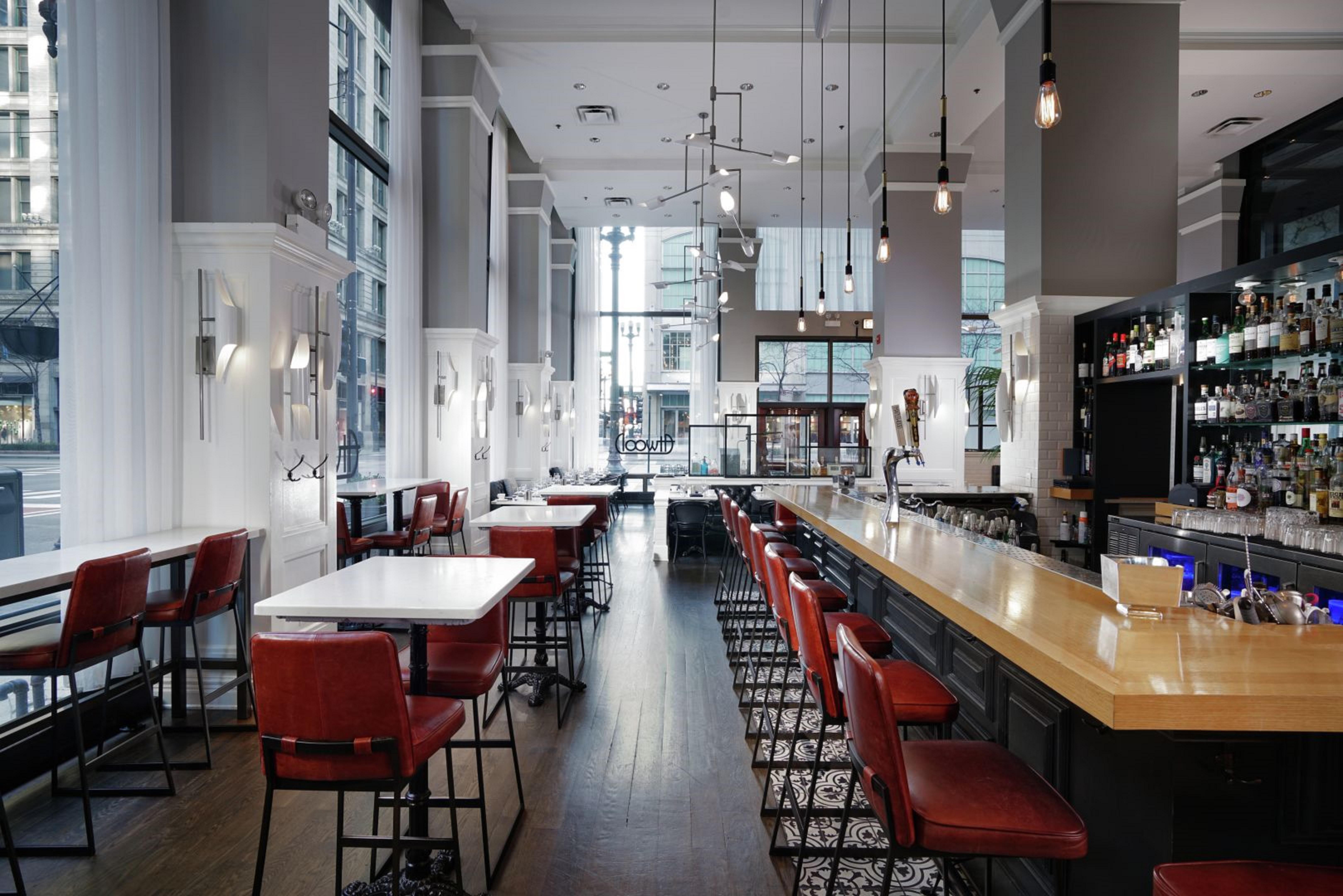 Staypineapple, An Iconic Hotel, The Loop Chicago Exterior foto