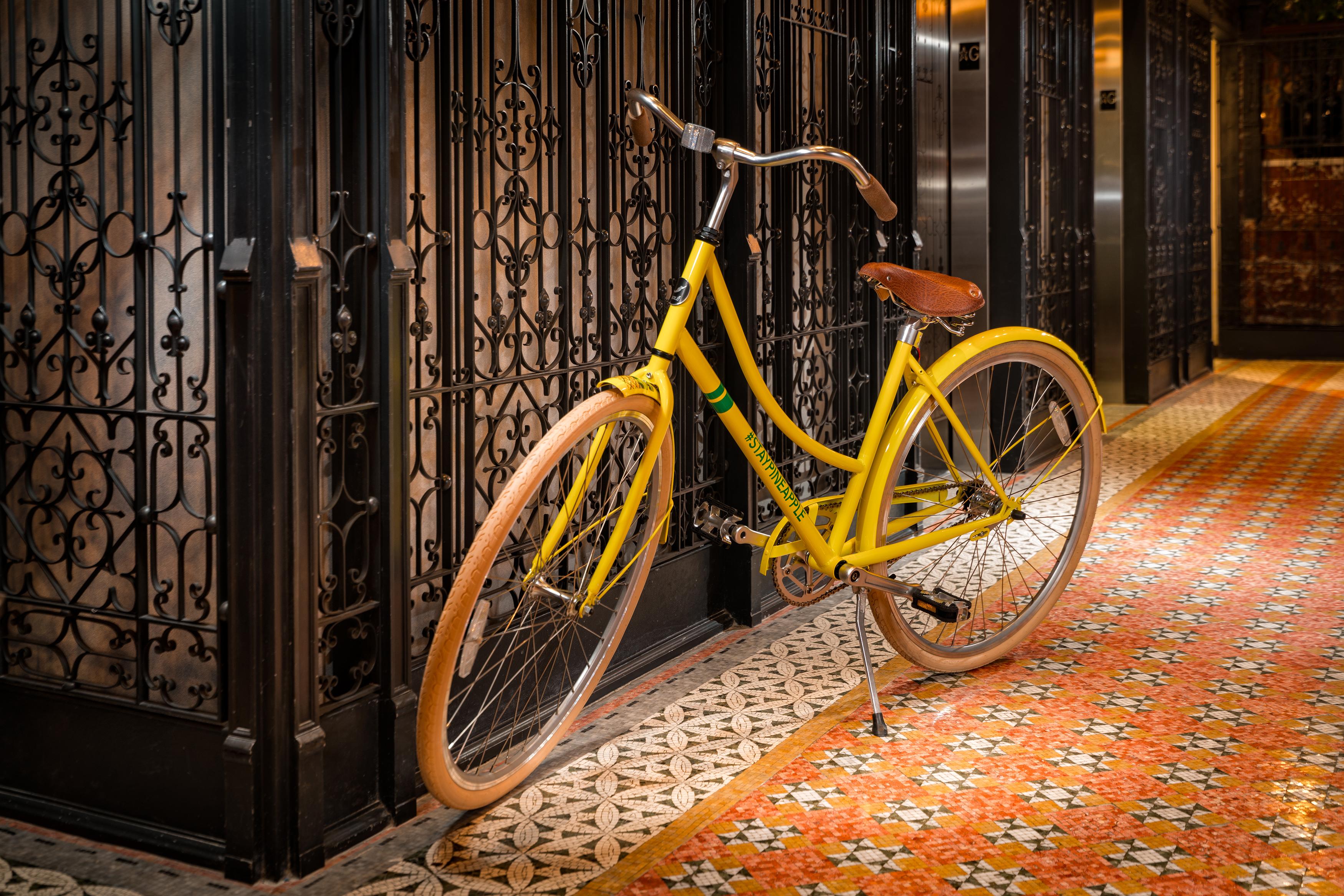 Staypineapple, An Iconic Hotel, The Loop Chicago Exterior foto