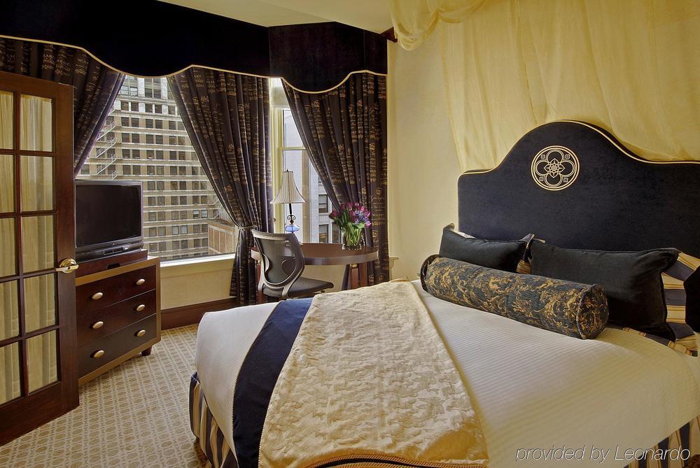 Staypineapple, An Iconic Hotel, The Loop Chicago Cameră foto