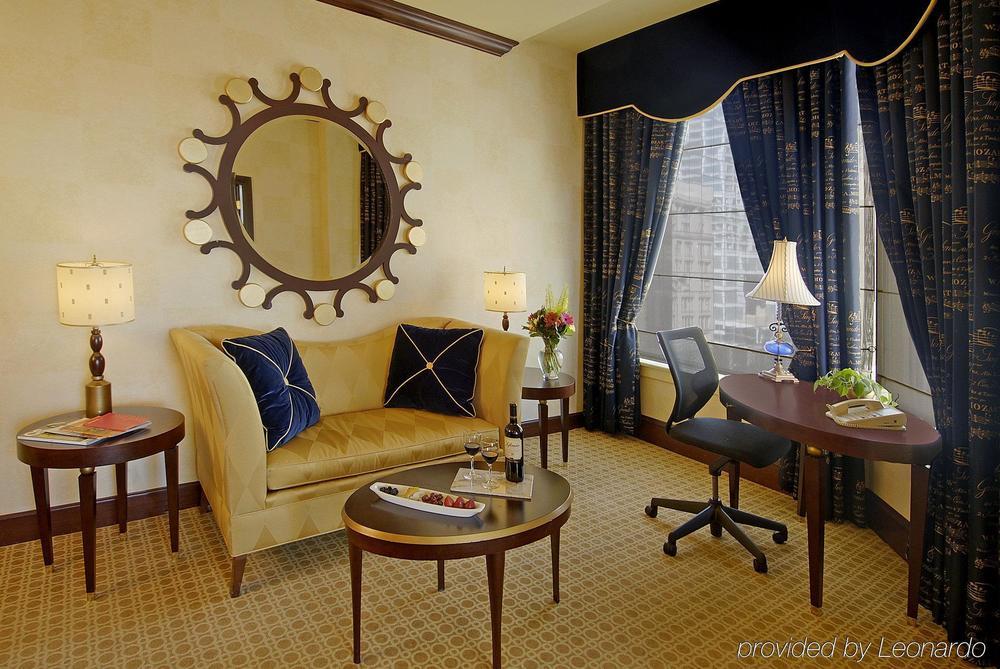 Staypineapple, An Iconic Hotel, The Loop Chicago Cameră foto