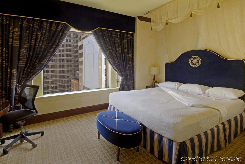 Staypineapple, An Iconic Hotel, The Loop Chicago Cameră foto