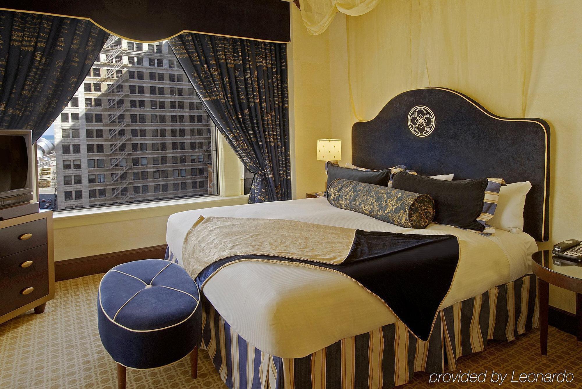 Staypineapple, An Iconic Hotel, The Loop Chicago Cameră foto